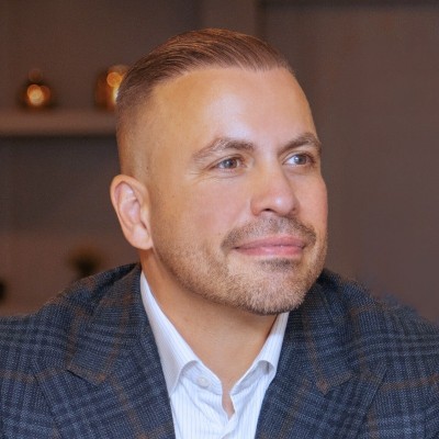 Dan Di Federico
